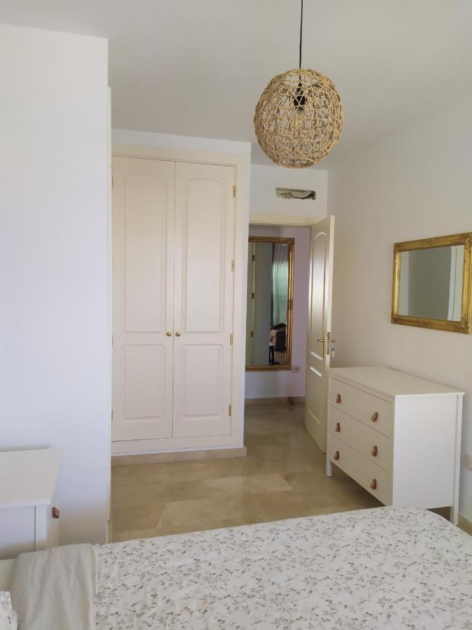 Moderno Residencial Puerto Rico Sol Mar Y Piscina Appartement Buitenkant foto
